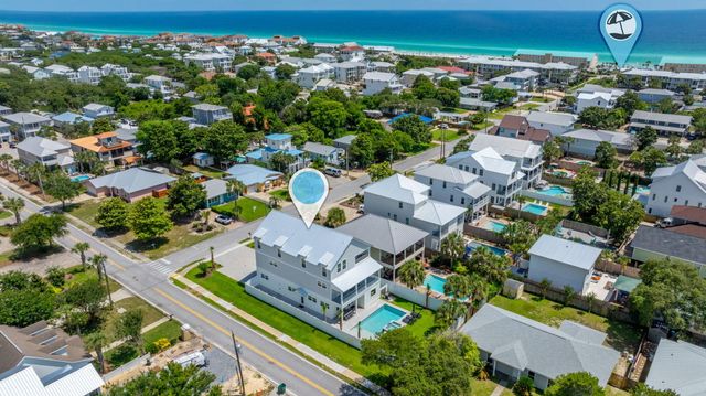 $2,975,000 | 4550 Luke Avenue | Crystal Beach