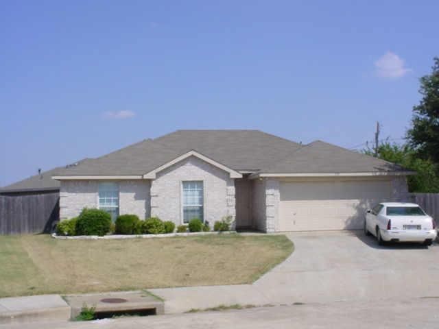 $1,999 | 1510 Pintail Court | DeSoto