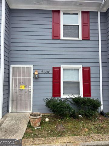 $1,250 | 2696 Evans Mill Drive | Stonecrest