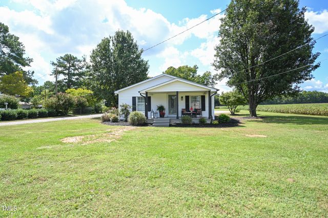 $190,000 | 2137 Macedonia Road | Coopers Township - Nash County