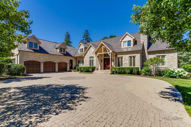 $1,995,000 | 1180 South Ridge Road | Lake Forest