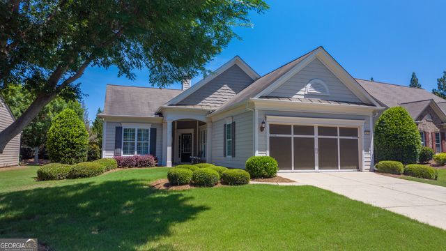 $409,000 | 1120 Spring Station Road | Del Webb at Lake Oconee