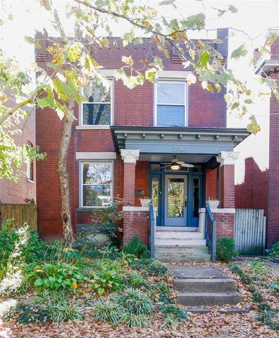 $2,900 | 3948 Arsenal Street | Tower Grove South