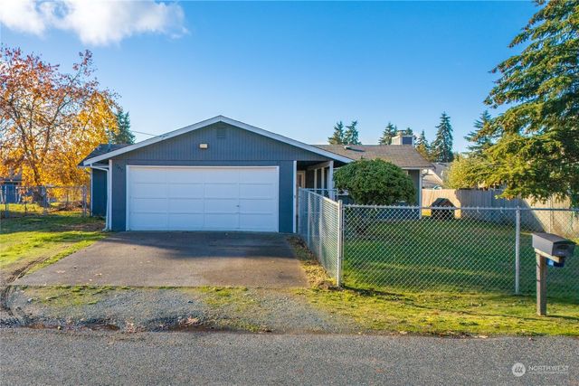 $429,999 | 17410 7th Avenue East | Spanaway