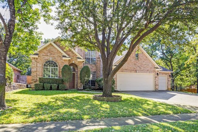 $655,000 | 2415 Bonham Trail | Grapevine