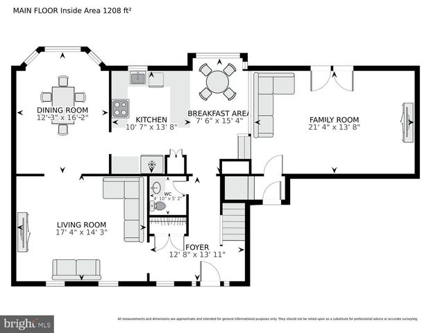 $829,990 | 8334 Sand Cherry Lane | Scaggsville