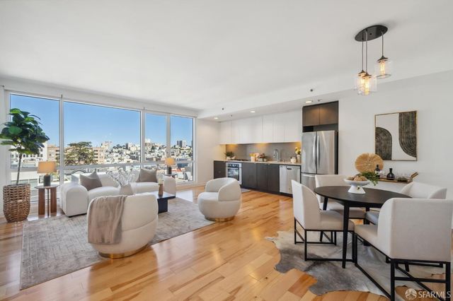 $799,000 | 1788 Clay Street, Unit 713 | Nob Hill