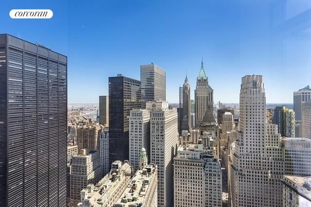 $895,000 | 123 Washington Street, Unit 47G | Financial District