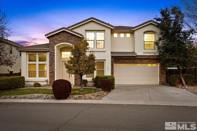 $725,000 | 1239 Flintwood Drive | Carson City