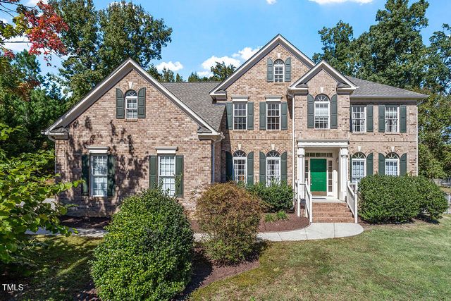 $1,090,000 | 116 Sterling Ridge Way | Riggsbee Farm