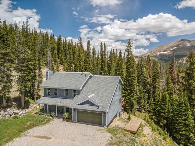 $1,195,000 | 262 Kimmes Lane | Quandary and Northstar Village