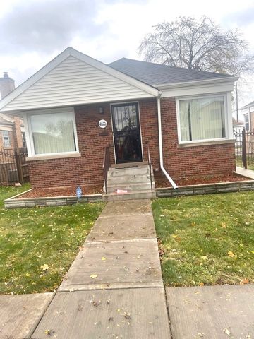 $328,900 | 8935 South Cregier Avenue | Calumet Heights