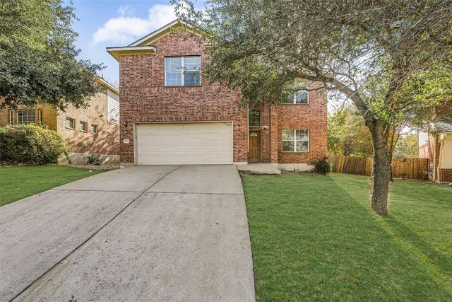 $424,989 | 1962 Rachel Lane | Round Rock