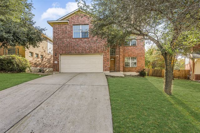 $419,000 | 1962 Rachel Lane | Round Rock