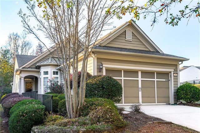 $325,000 | 130 Magic Lily Drive | Sun City Peachtree