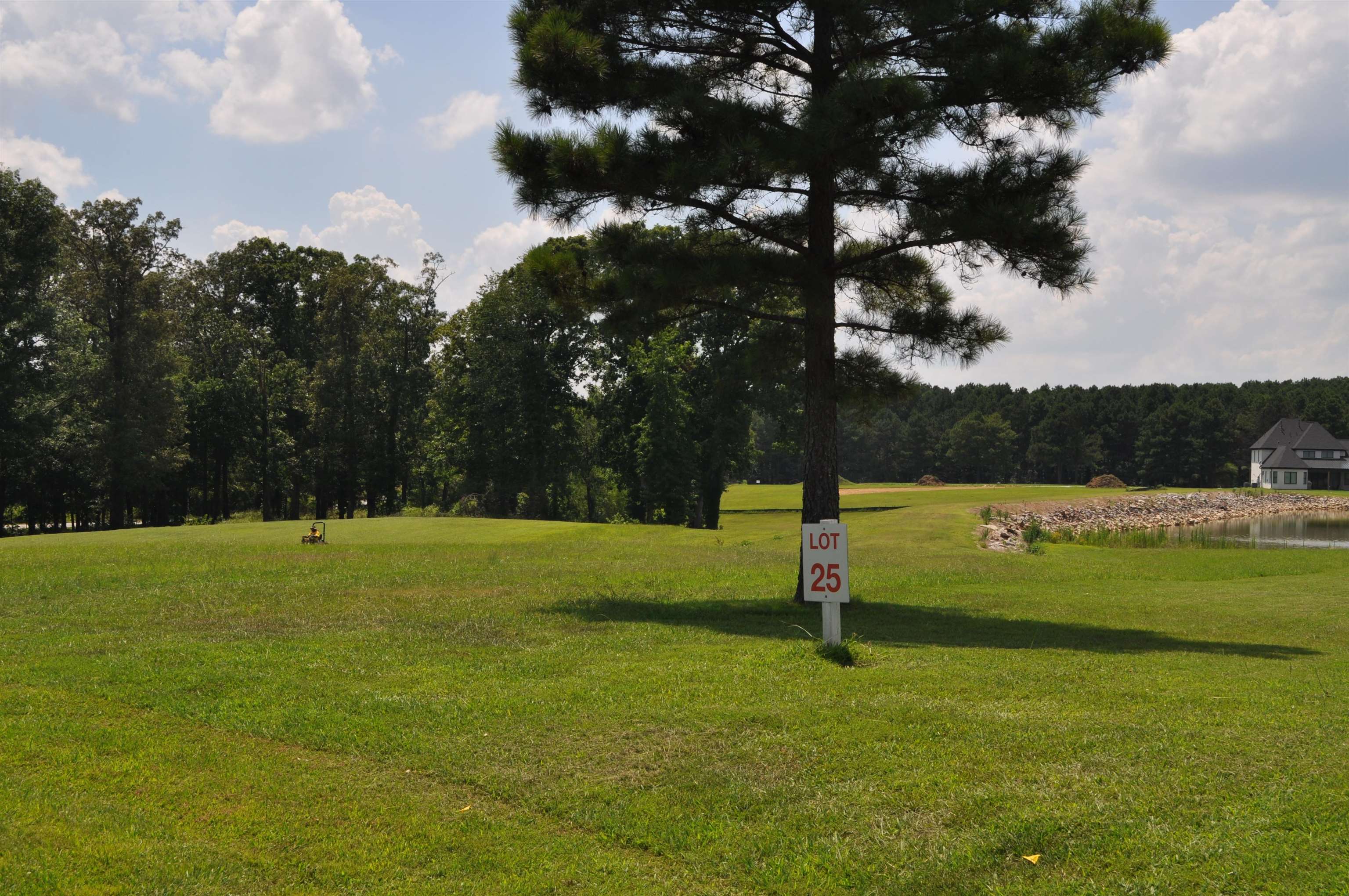 a view of a park