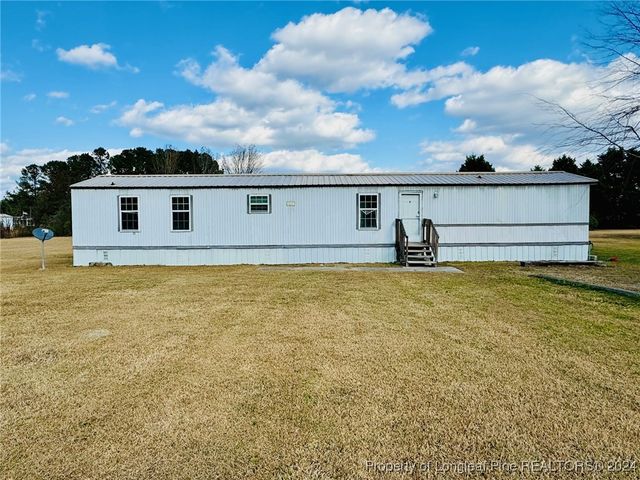 $875 | 296 Hidden Valley Lane | Pembroke Township - Robeson County