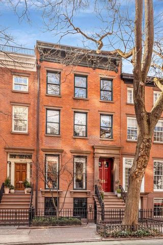 $1,000,000 | 136 West 13th Street, Unit C | West Village