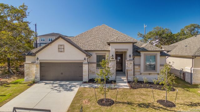 $599,900 | 29347 Cheyenne Ridge | Fair Oaks Ranch