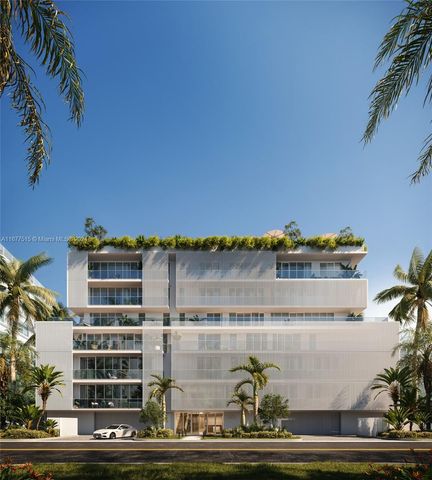 $3,075,000 | 1130 100th Street, Unit 2B | Bay Harbor Islands