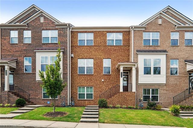 $509,000 | 920 Sunset Park Drive | Suwanee Walk