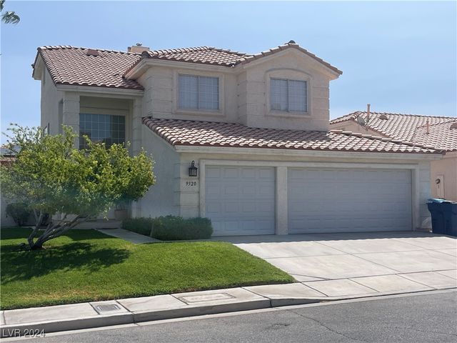 $2,350 | 9520 Silver Frost Street | Silverado Ranch