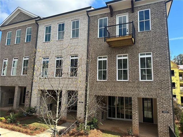 $698,895 | 3807 Osprey Ridge, Unit 205 | Peachtree Corners