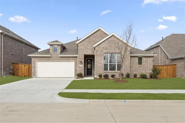 $428,700 | 1611 Glacier Drive | Forney