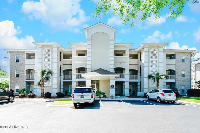 $1,700 | 908 Resort Circle, Unit 701 | Sunset Beach