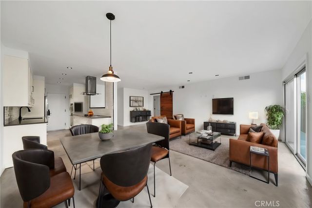 $599,000 | 1045 North Kings Road, Unit 104 | West Hollywood Vicinity