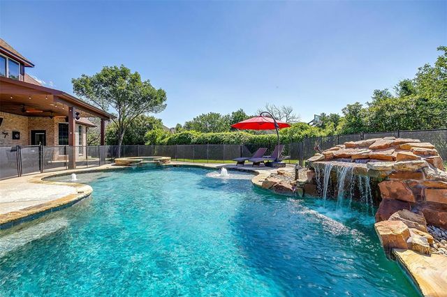 $899,900 | 141 Coronado Bend | Parker County