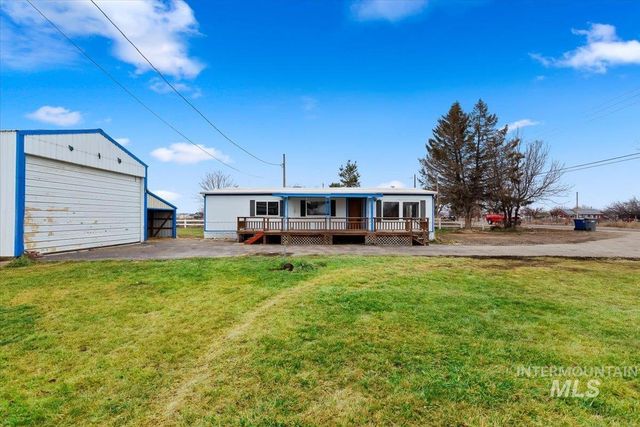 $220,000 | 2604 East Ustick Road