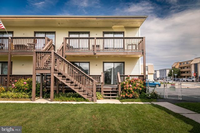 $1,600 | 2601 Gull Way, Unit 28 | Ocean City