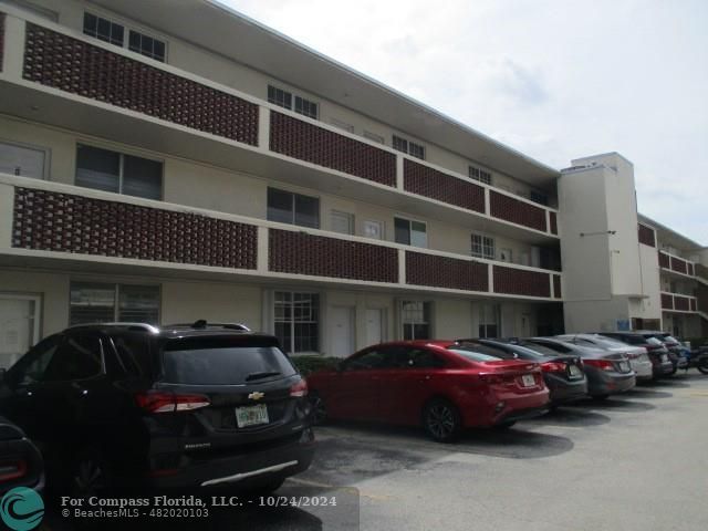 $191,000 | 1780 79th Street Causeway, Unit C110 | Treasure Island