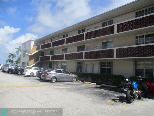 $191,000 | 1780 79th Street Causeway, Unit C110 | Treasure Island