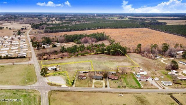 $2,700,000 | 0 North N Highway | Saulston Township - Wayne County