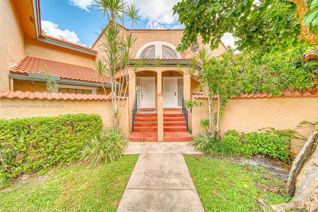 $399,000 | 9095 West Sunrise Boulevard | Jacaranda