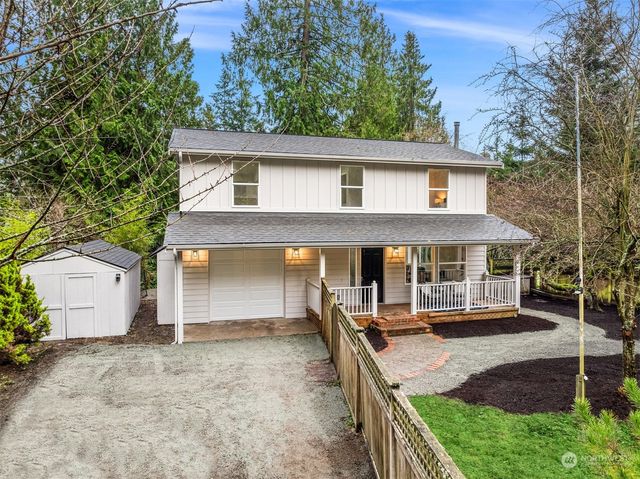 $549,950 | 3635 Gamble Street | Whidbey Island