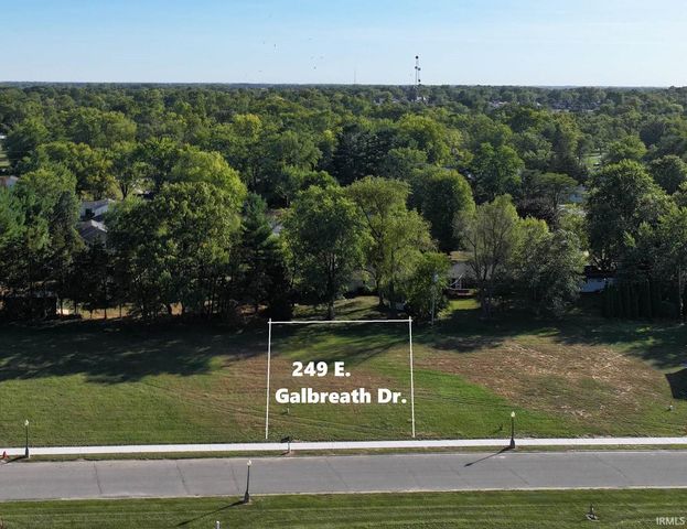 $30,000 | 249 East Galbreath Winamac In 46996 | Winamac