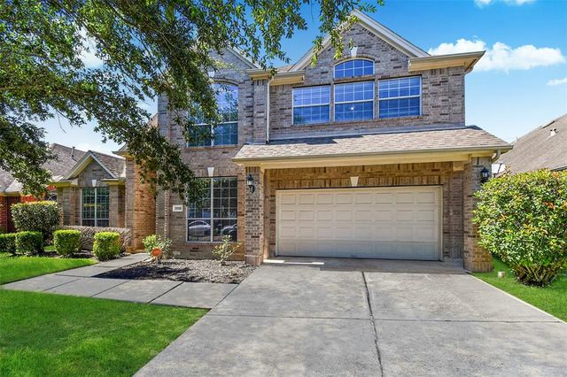 $445,000 | 20006 Juniper Chase Trail | Waterview Estates