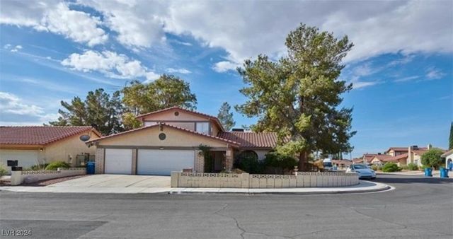 $520,000 | 8941 Borla Drive | Canyon Gate