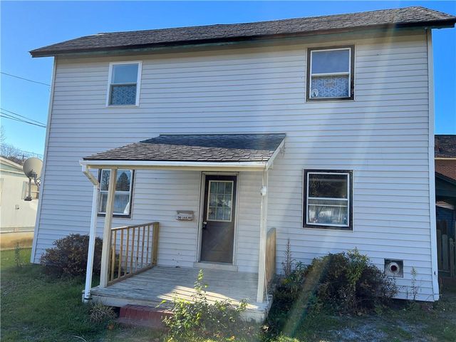 $115,900 | 125.5 Erie Avenue | Johnsonburg