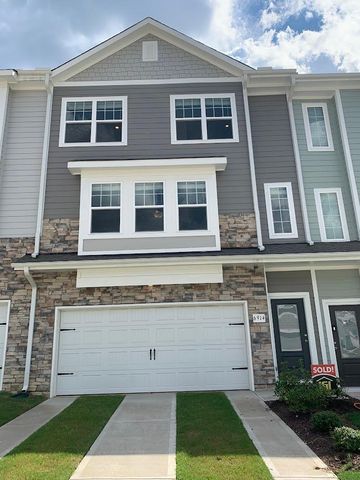 $2,195 | 6914 Point Bar Place | Northeast Raleigh