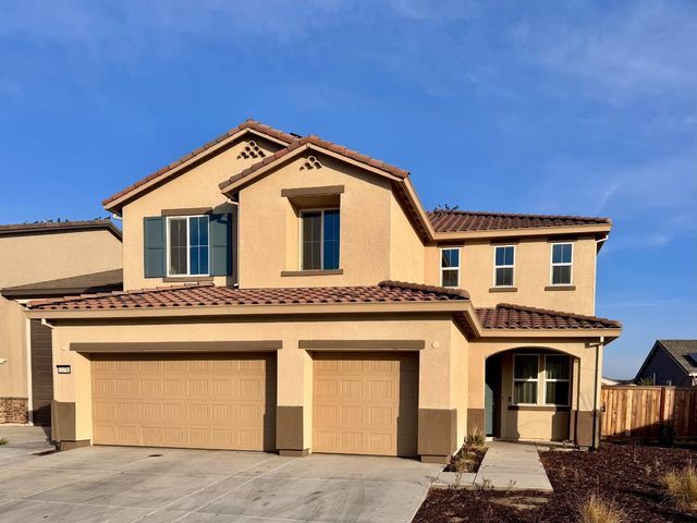 $899,000 | 2178 Day Lily Avenue | Manteca