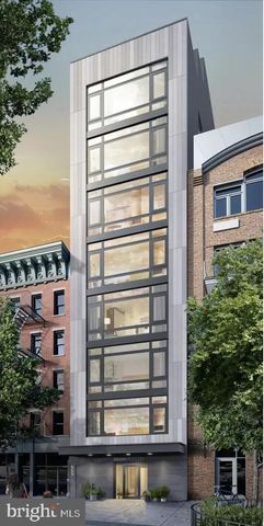 $1,690,000 | 4206-08 Chestnut Street | University City