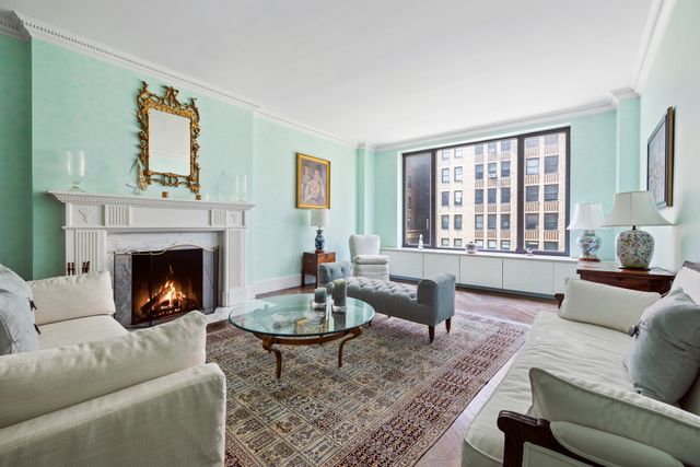 $2,500,000 | 333 East 57th Street, Unit 6A | Sutton Place