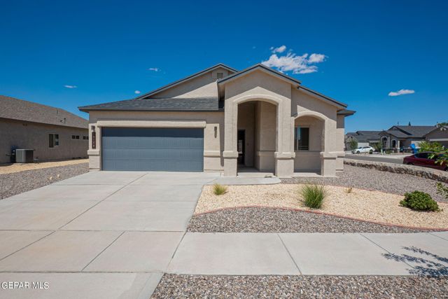 $265,000 | 10128 Christmas Cactus Place | Socorro