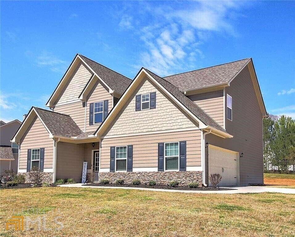 19 Sarah Court Dallas GA 30157 Compass