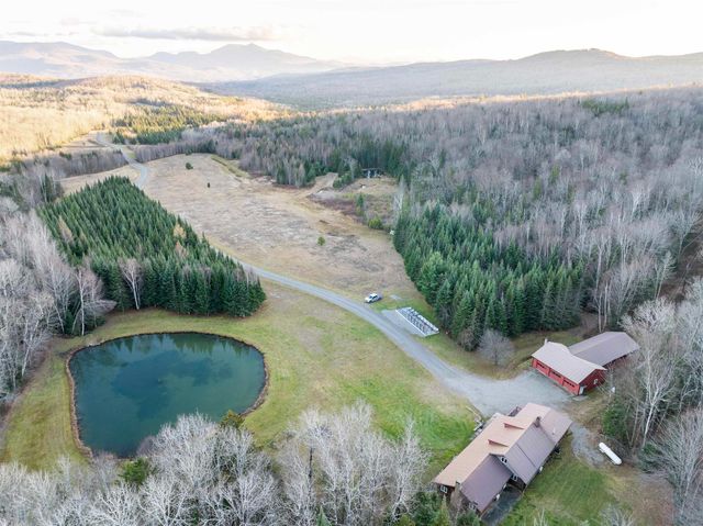 $695,000 | 655 Frizzell Road | Lemington