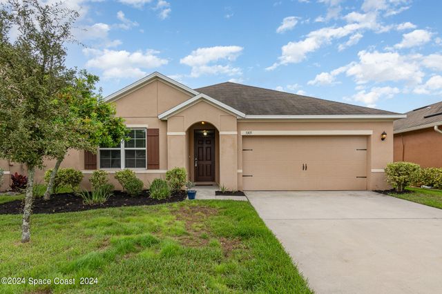 $370,000 | 5305 Bear Corn Run | Port Orange